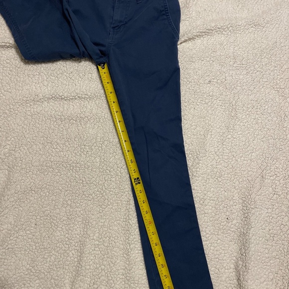 Cat and Jack skinny leg Boys pants adjustable waist Size 8 - Picture 4 of 8